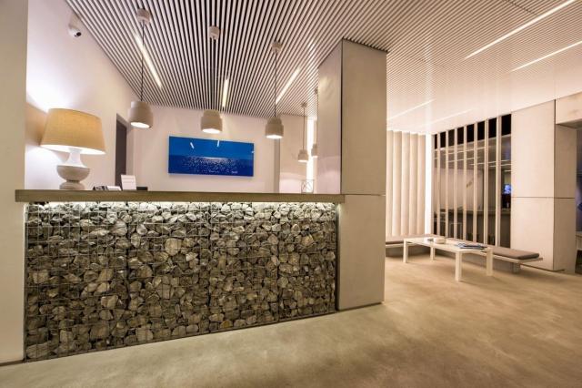 Hotel Relux Ios
