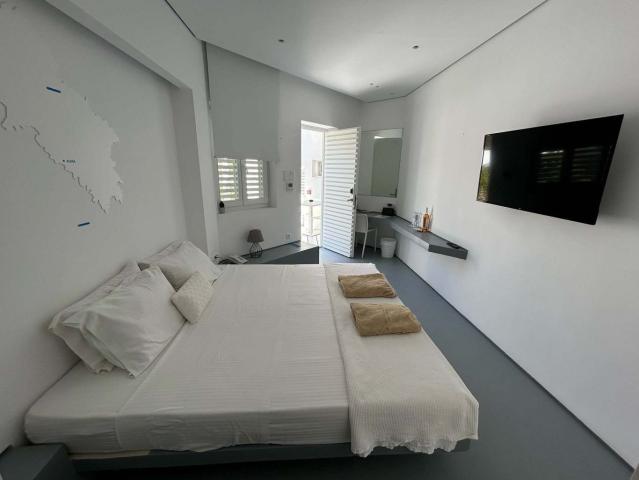 Hotel Relux Ios