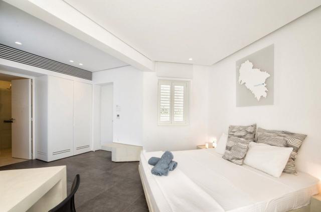 Hotel Relux Ios