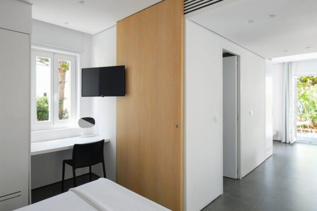 Hotel Relux Ios