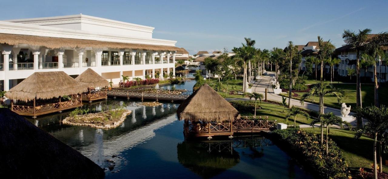 Grand Sunset Princess All Suites & Spa Resort