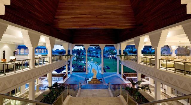 Hotel Grand Sunset Princess
