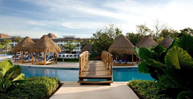 Hotel Grand Sunset Princess