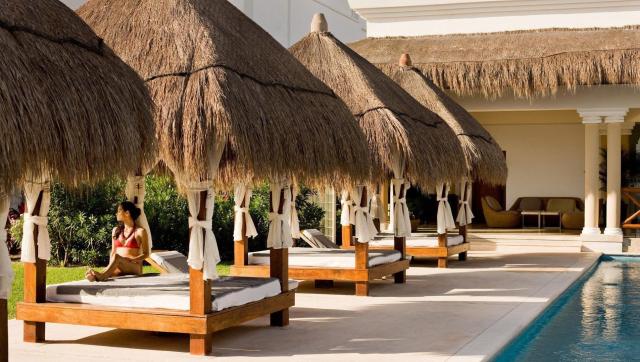Hotel Grand Sunset Princess