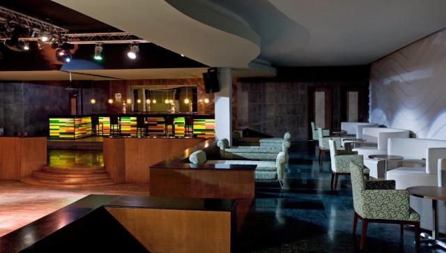 Hotel Grand Sunset Princess