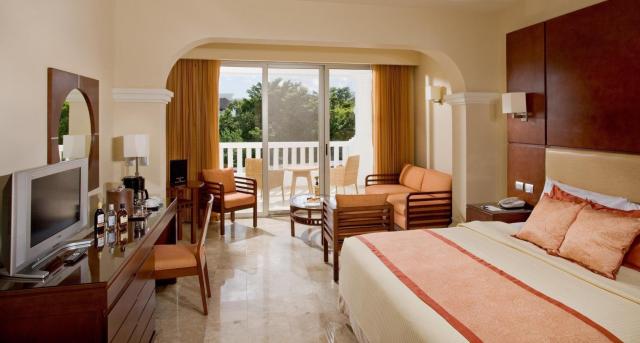 Hotel Grand Sunset Princess