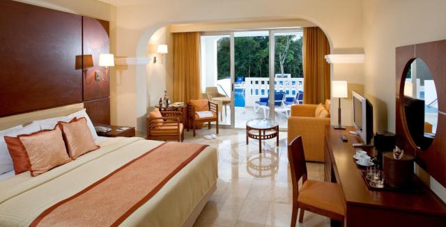 Hotel Grand Sunset Princess