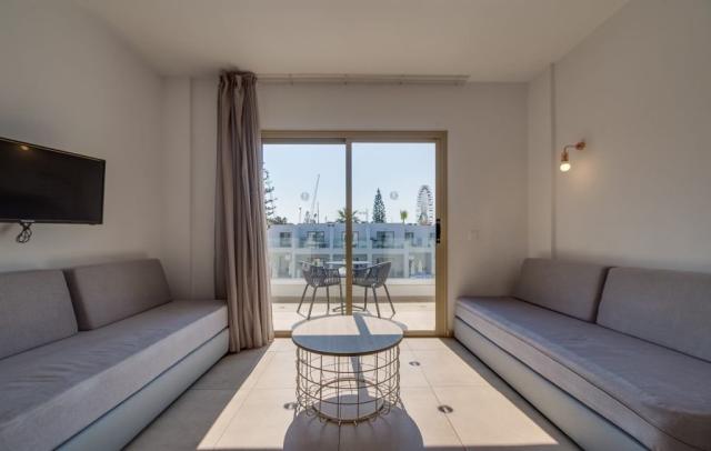 Hotel Atlantica Panthea (ex. Panthea Holiday Village & Waterpar