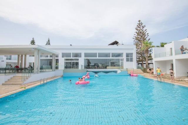 Hotel Atlantica Panthea (ex. Panthea Holiday Village & Waterpar