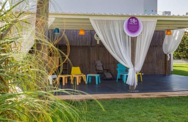 Hotel Atlantica Panthea (ex. Panthea Holiday Village & Waterpar