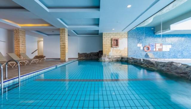 Hotel Atlantica Panthea (ex. Panthea Holiday Village & Waterpar