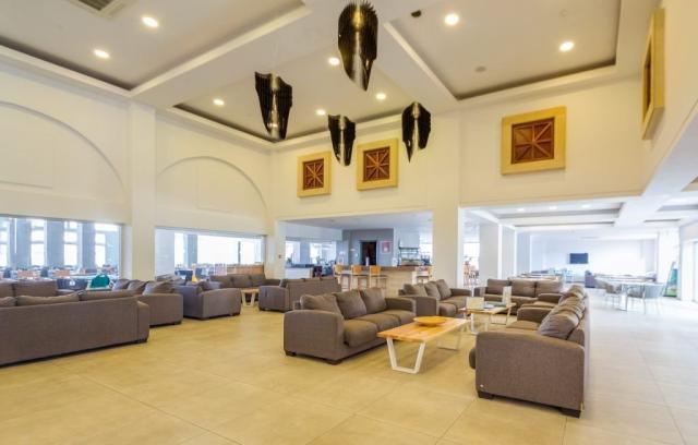 Hotel Atlantica Panthea (ex. Panthea Holiday Village & Waterpar