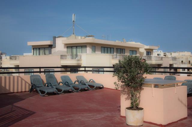 Hotel Relax Inn