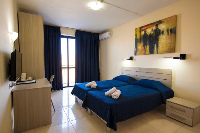 Hotel Relax Inn
