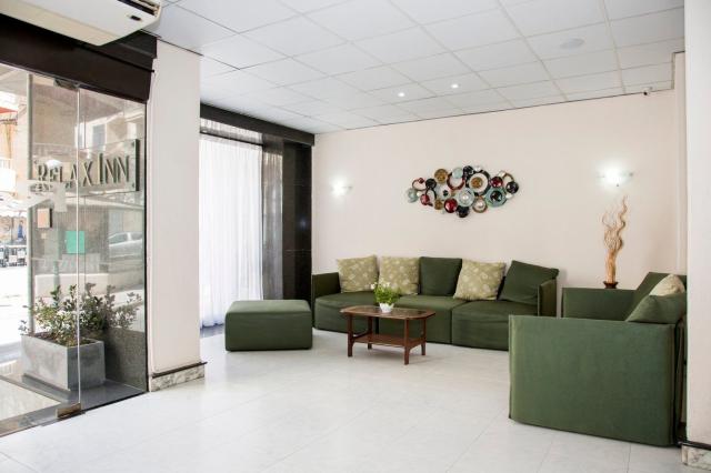 Hotel Relax Inn