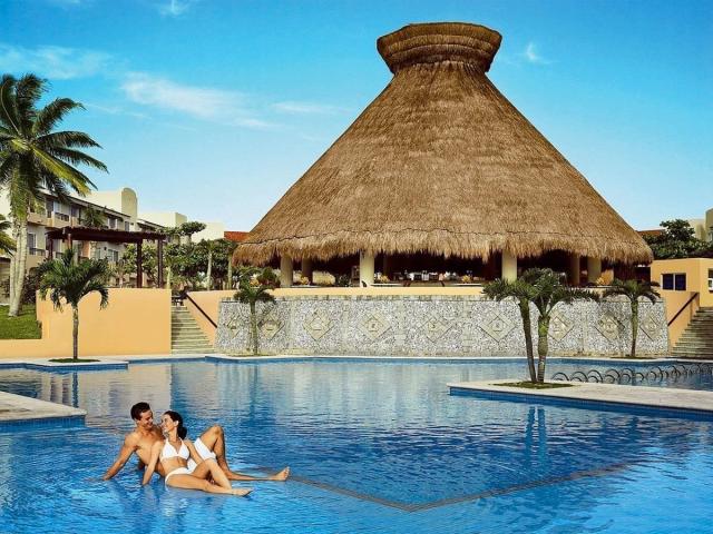 Hotel Viva Wyndham Azteca