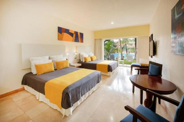 Hotel Viva Wyndham Azteca