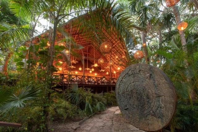 Hotel Viva Wyndham Azteca