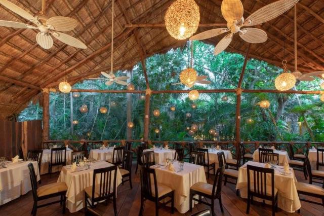 Hotel Viva Wyndham Azteca