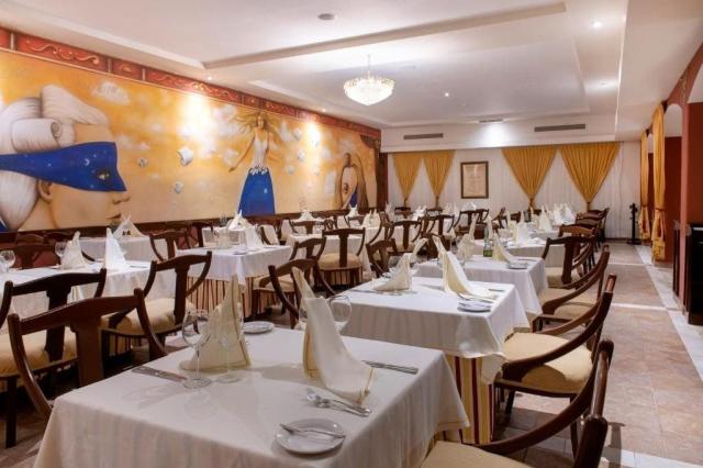 Hotel Viva Wyndham Azteca