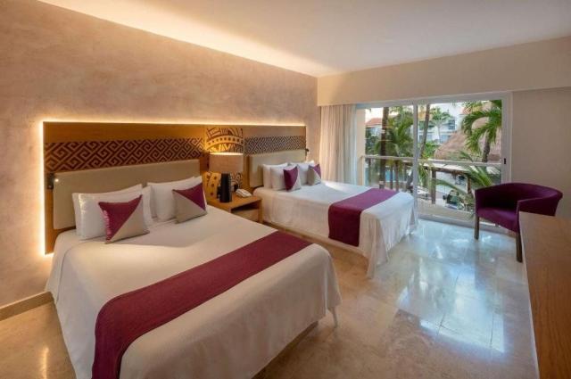 Hotel Viva Wyndham Azteca