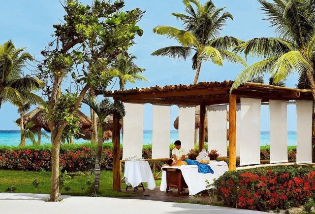 Hotel Viva Wyndham Azteca