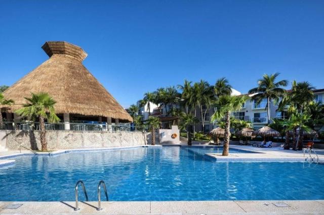 Hotel Viva Wyndham Azteca
