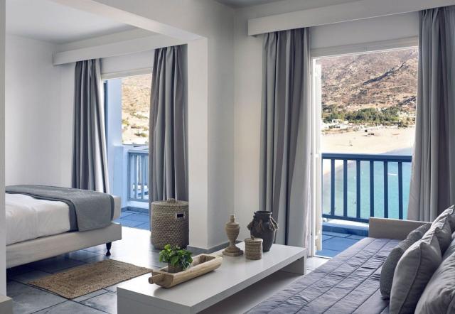 Hotel Ios Palace & Spa