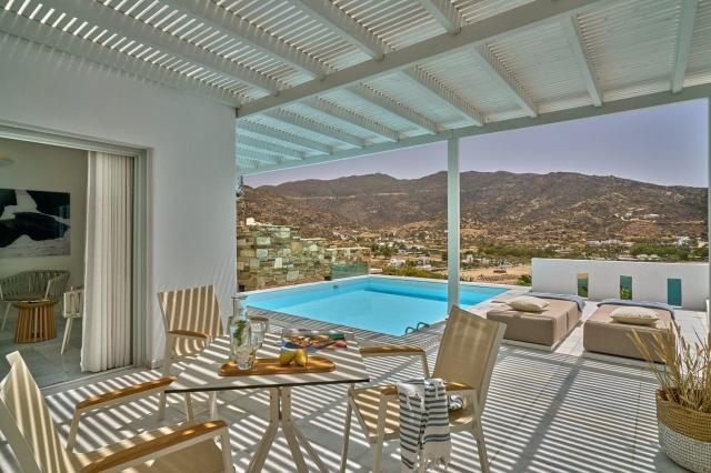 Hotel Ios Palace & Spa