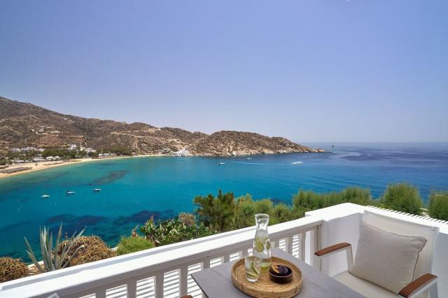 Hotel Ios Palace & Spa