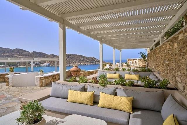 Hotel Ios Palace & Spa