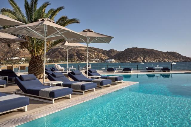 Hotel Ios Palace & Spa