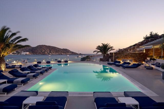 Hotel Ios Palace & Spa