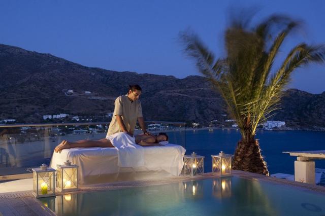 Hotel Ios Palace & Spa