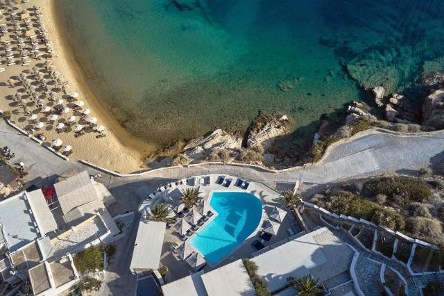 Hotel Ios Palace & Spa