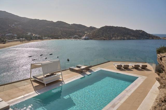 Hotel Ios Palace & Spa