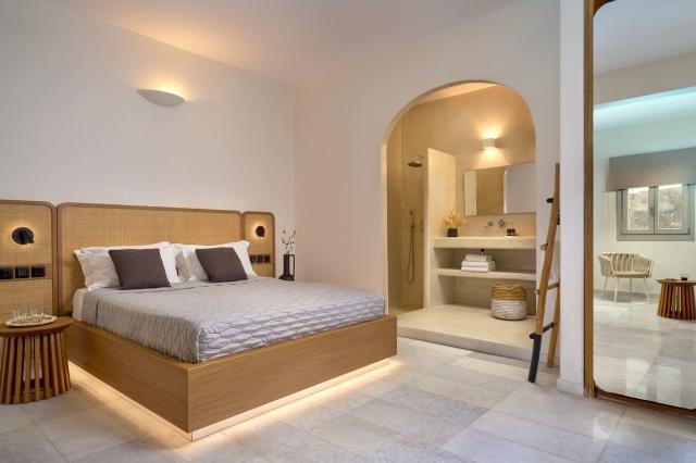 Hotel Ios Palace & Spa