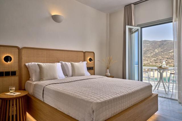 Hotel Ios Palace & Spa