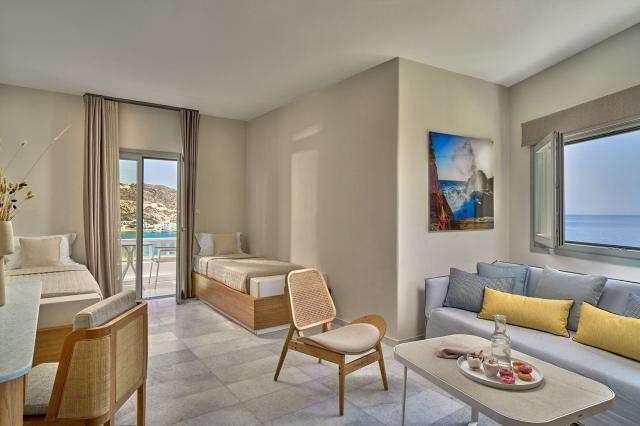 Hotel Ios Palace & Spa