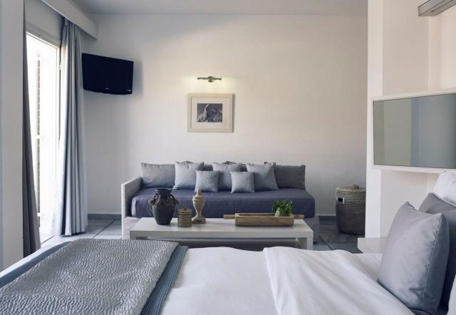 Hotel Ios Palace & Spa