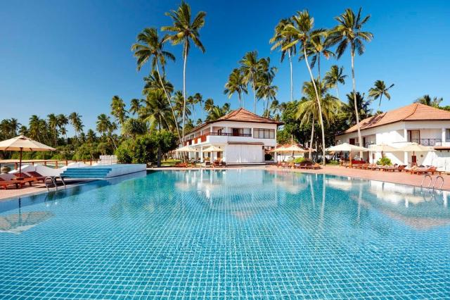 Hotel Dickwella Resort & Spa