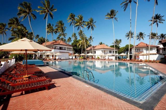 Hotel Dickwella Resort & Spa