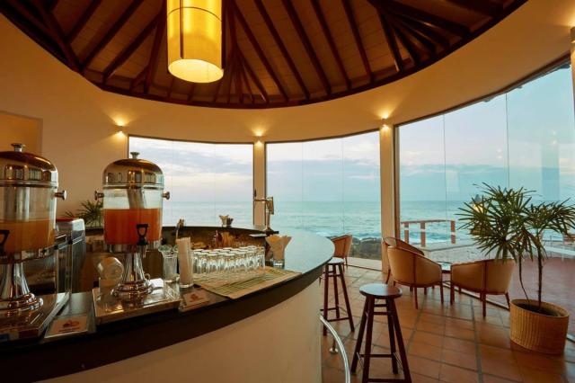 Hotel Dickwella Resort & Spa