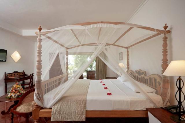 Hotel Dickwella Resort & Spa