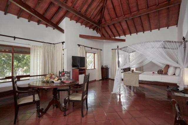 Hotel Dickwella Resort & Spa