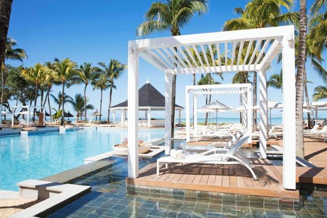 Hotel Heritage Le Telfair