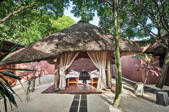 Hotel Heritage Le Telfair