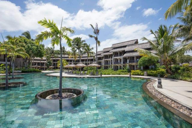 Hotel Heritage Le Telfair