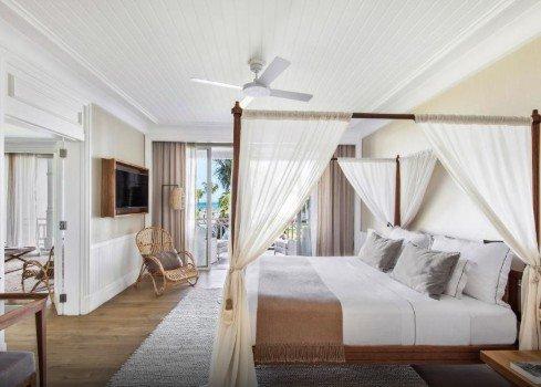 Hotel Heritage Le Telfair