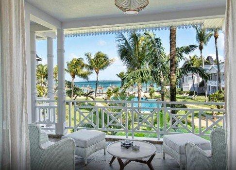 Hotel Heritage Le Telfair